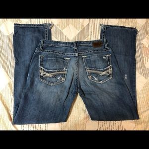 Men’s BKE Denim Jeans - Aiden 33L